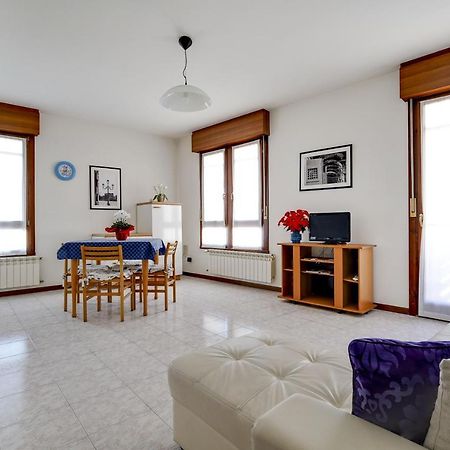Apartamento House Boe Favaro Veneto Exterior foto