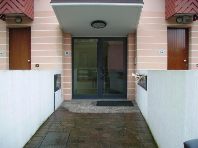 Apartamento House Boe Favaro Veneto Exterior foto