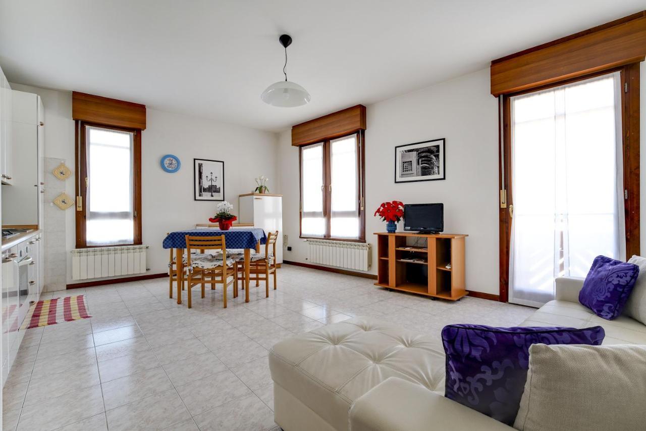 Apartamento House Boe Favaro Veneto Exterior foto
