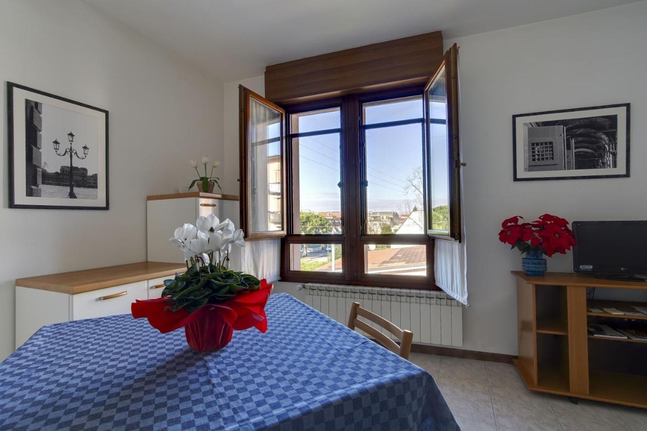Apartamento House Boe Favaro Veneto Exterior foto