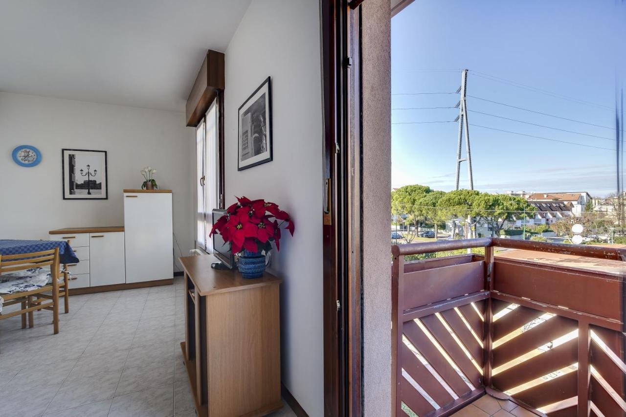 Apartamento House Boe Favaro Veneto Exterior foto