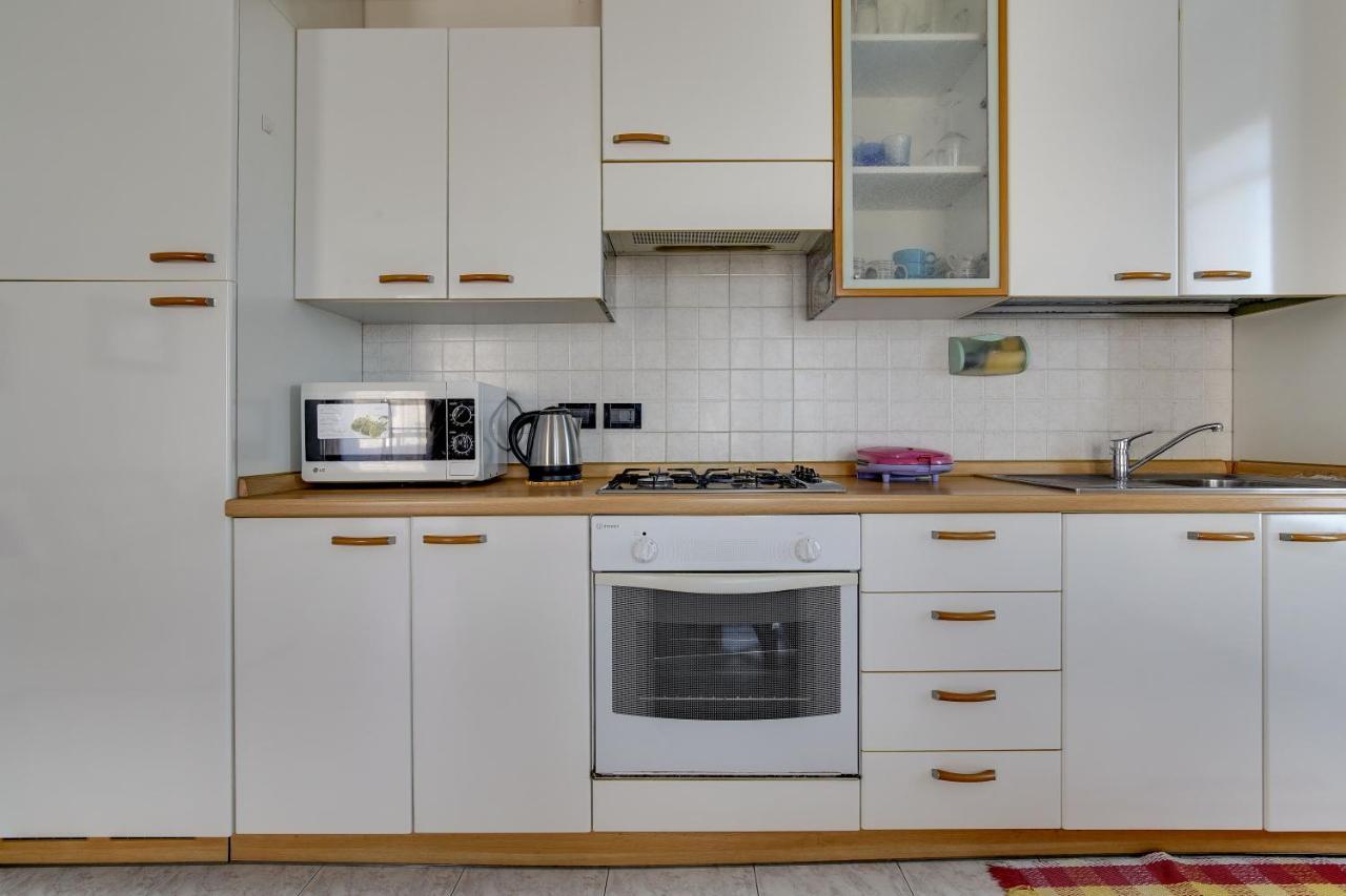 Apartamento House Boe Favaro Veneto Exterior foto