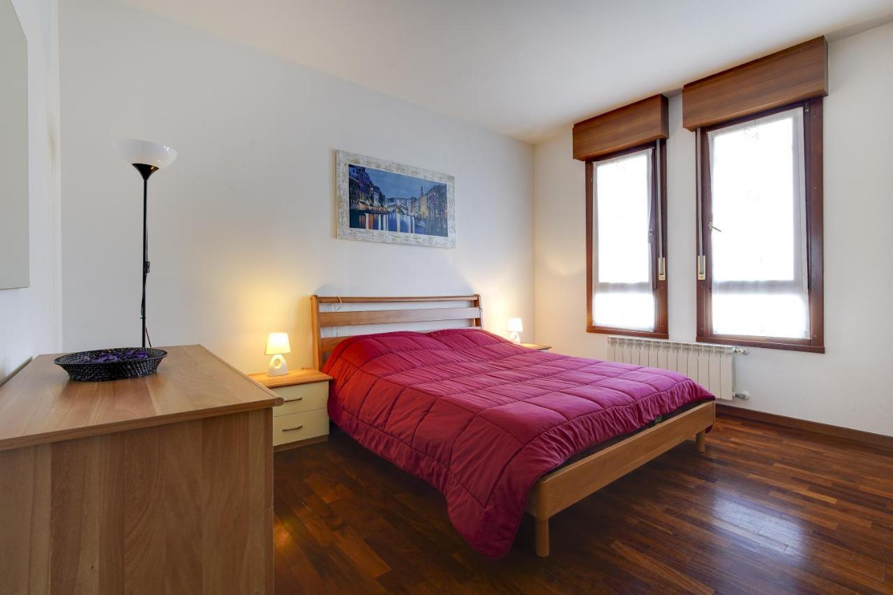 Apartamento House Boe Favaro Veneto Exterior foto