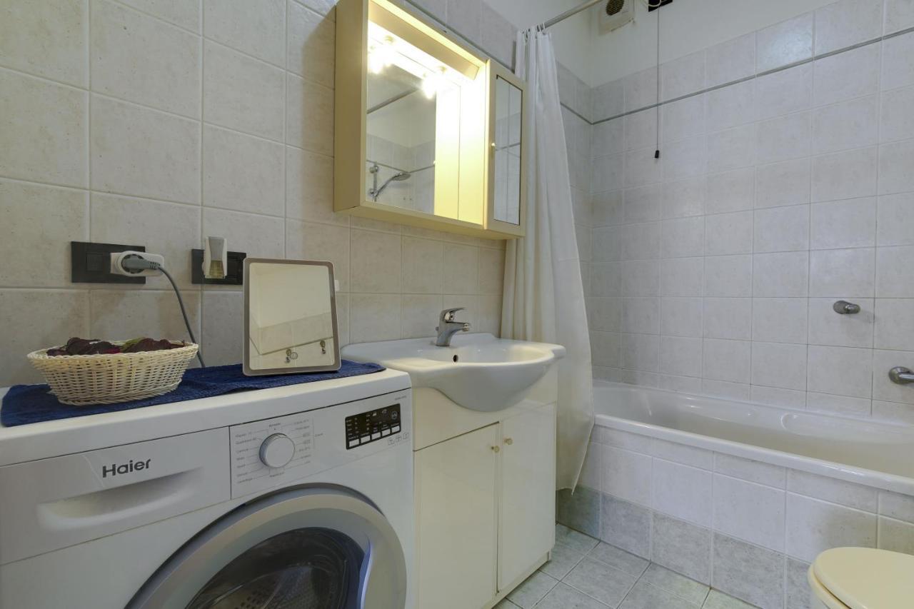Apartamento House Boe Favaro Veneto Exterior foto
