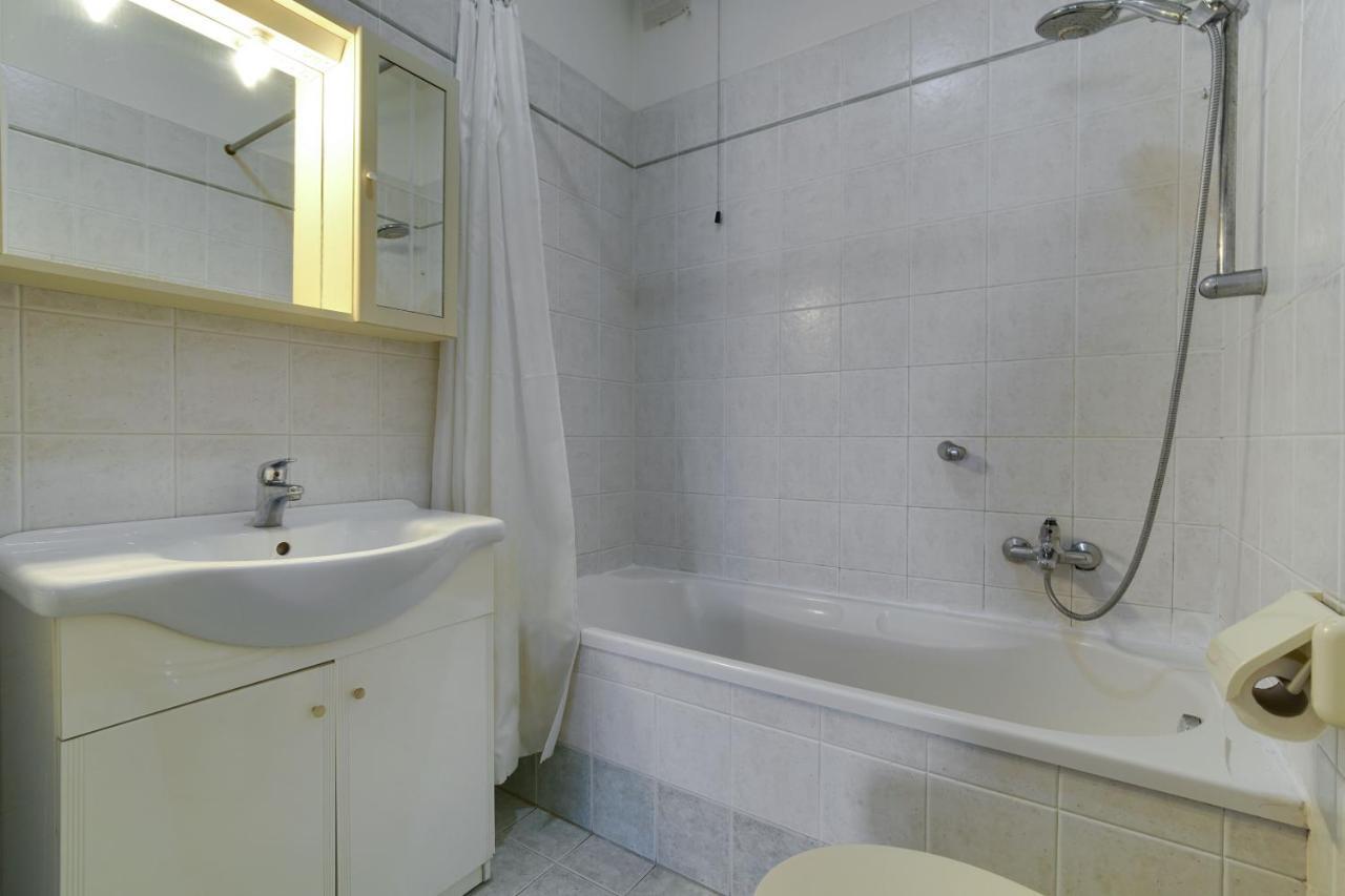 Apartamento House Boe Favaro Veneto Exterior foto