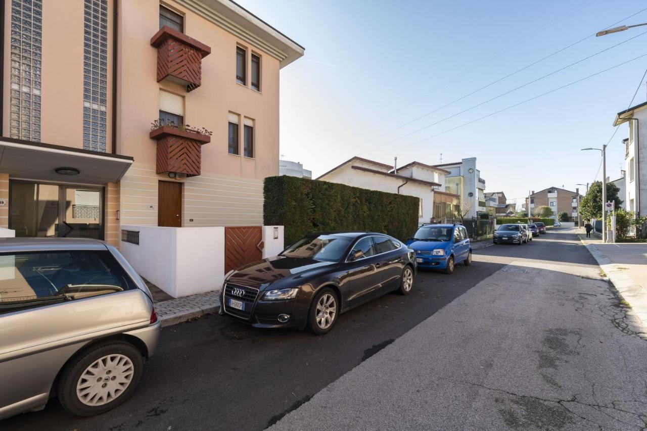 Apartamento House Boe Favaro Veneto Exterior foto