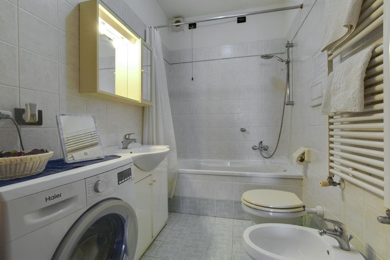 Apartamento House Boe Favaro Veneto Exterior foto