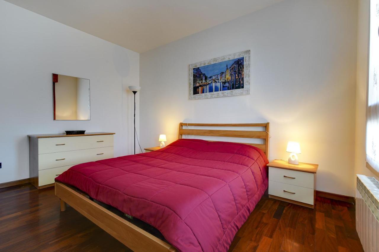 Apartamento House Boe Favaro Veneto Exterior foto