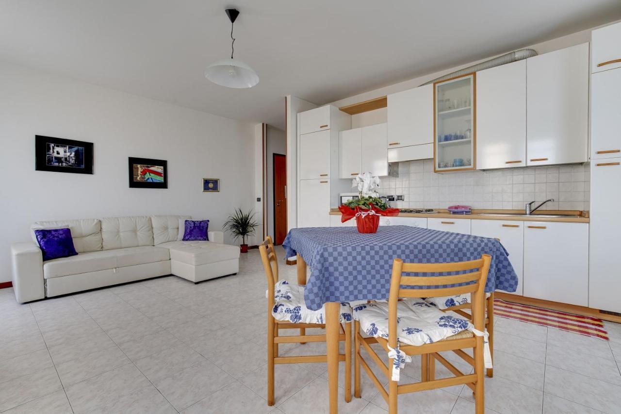 Apartamento House Boe Favaro Veneto Exterior foto