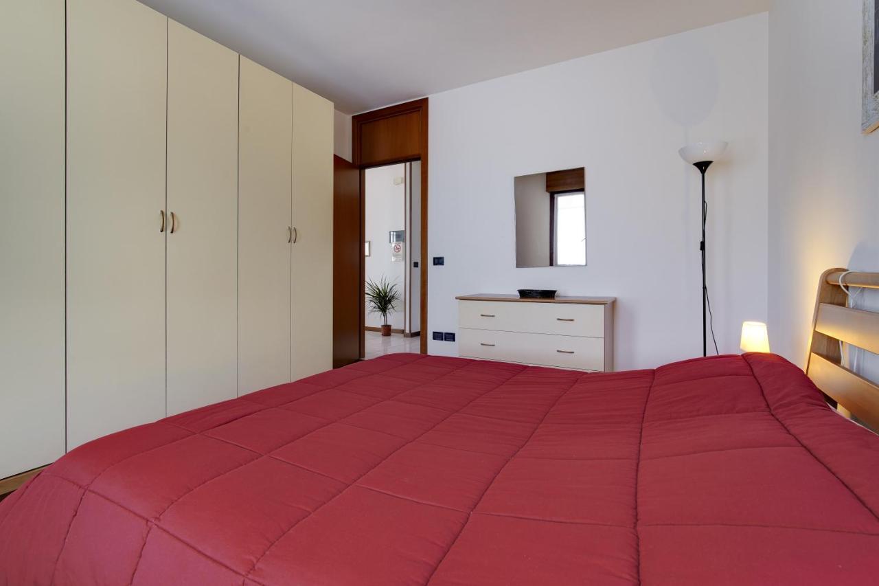 Apartamento House Boe Favaro Veneto Exterior foto